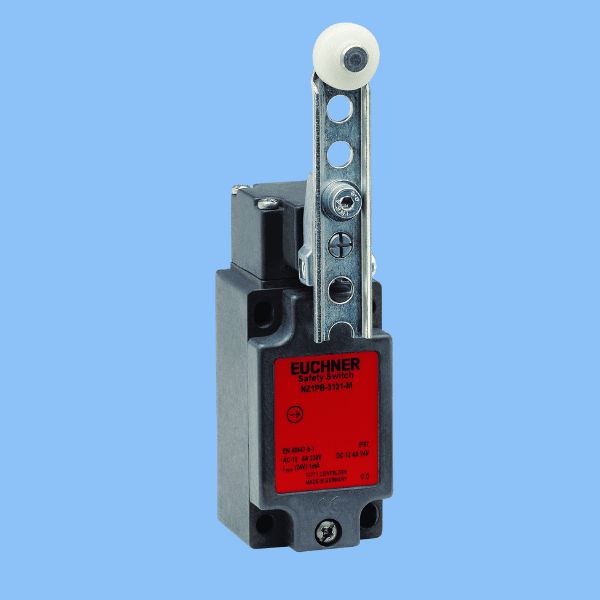 NZ1PB-3131-M-090873 Công tắc an toàn Euchner Việt Nam