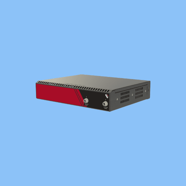 OG-FNTS-OM2200-1YR / 3YR / 5YR Gói hỗ trợ Foundation OM2200 (1/3/5 năm) OpenGear Vietnam
