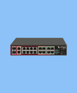 OM1308-8E-C-LSP Thiết bị chuyển mạch Ethernet Console Server OpenGear Vietnam