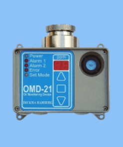 OMD-21 Cảm biến oxy SSO2 Oxygen Vietnam