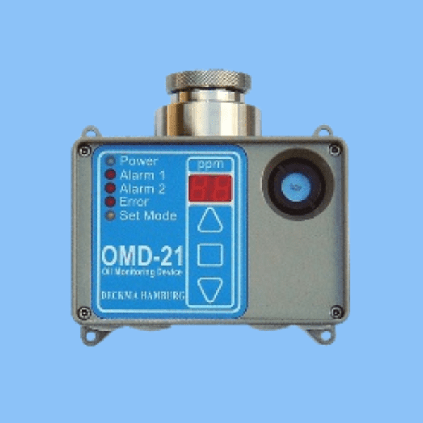 OMD-21 Cảm biến oxy SSO2 Oxygen Vietnam