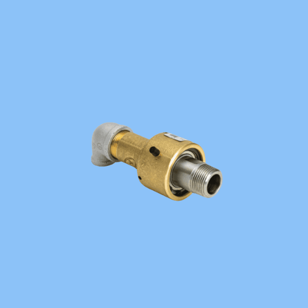 OR2208-25A-10A-15 Joint Khớp nối trục dạng xoay (Rotary Joint) Kwangjin Vietnam
