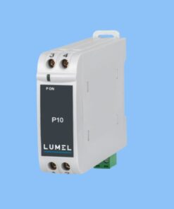 P10 5555F000000M1 - Bộ Cách Ly DC Lumel Việt Nam