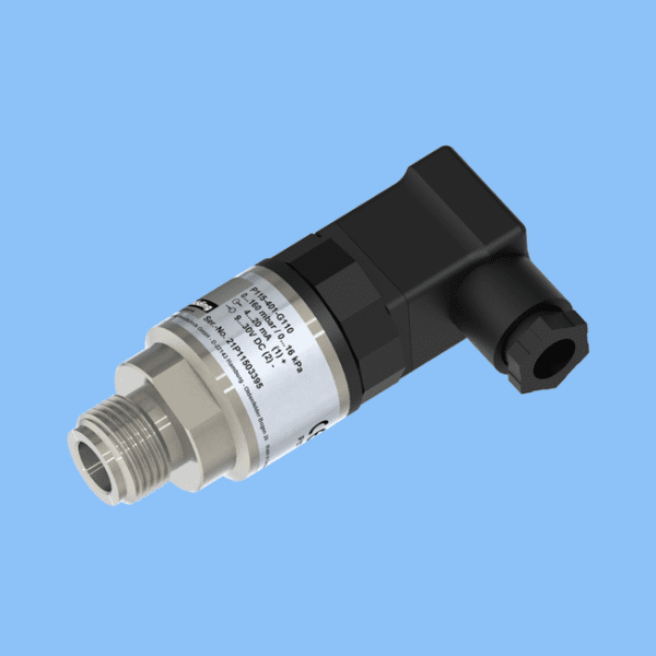 P115-400-G161-1 Cảm biến áp suất Noeding Vietnam
