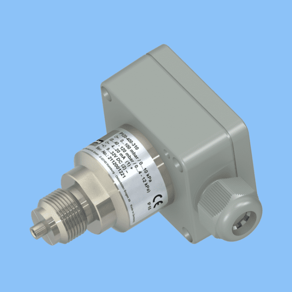 P120.01-401-F3A Bộ hiển thị áp suất Noeding Vietnam
