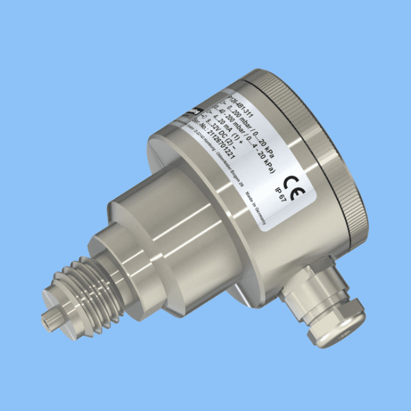 P126-410-411-0 Cảm biến áp suất Noeding Vietnam