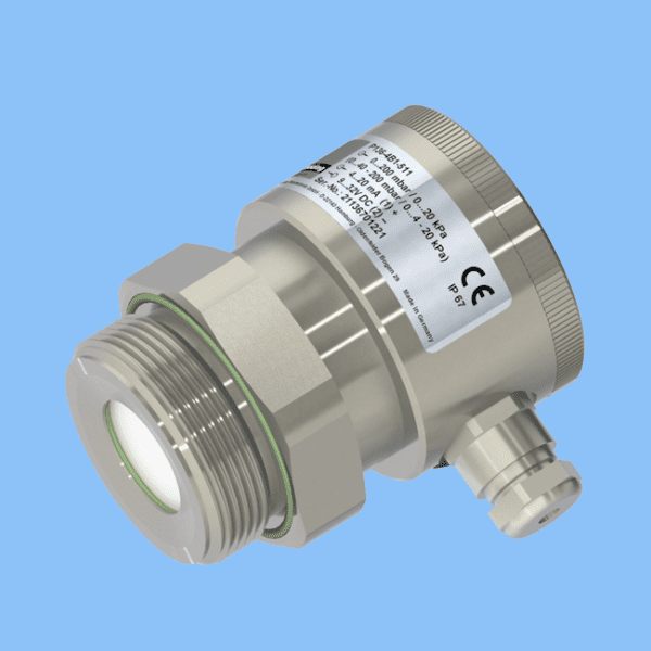P136-401-F31 Bộ hiển thị áp suất Noeding Vietnam