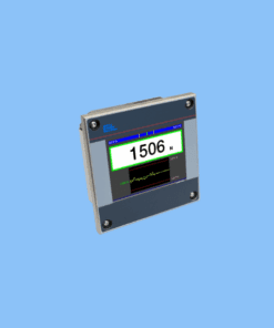 PA 6200 / 00489218 Bộ khuếch đại lực căng và hiển thị Erhardt+Leimer Vietnam