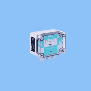 PCU-100 Bộ điều khiển lập trình PCU-100 Dinel Vietnam