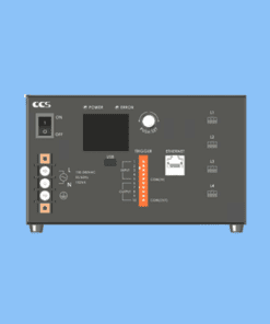 PD4-6024-4-E: Bộ Điều Khiển Kỹ Thuật Số Cao Cấp Từ CCS Inc Vietnam