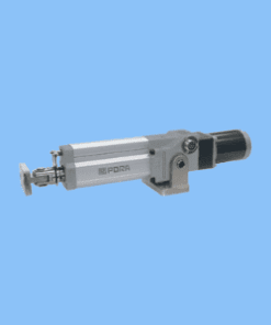 PR-BS-15-60 Động cơ truyền động (actuator motor) Pora Vietnam
