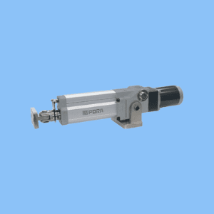 PR-BS-15-60 Động cơ truyền động (actuator motor) Pora Vietnam