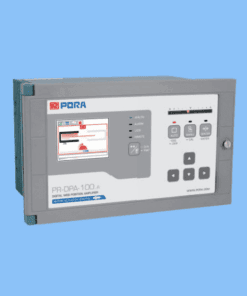 PR-DPA-100.A Bộ điều khiển (Controller) Pora Vietnam