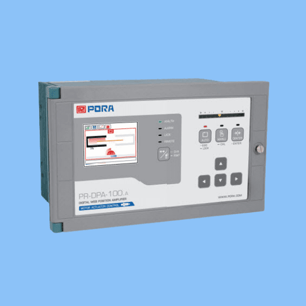 PR-DPA-100.A Bộ điều khiển (Controller) Pora Vietnam