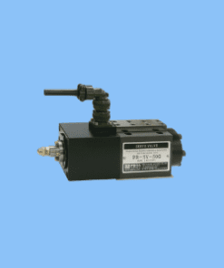 PR-SV-50G Van servo Pora Vietnam