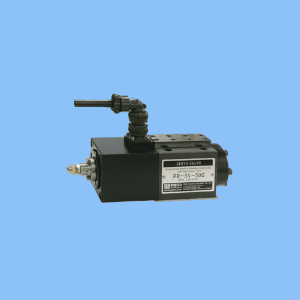 PR-SV-50G Van servo Pora Vietnam