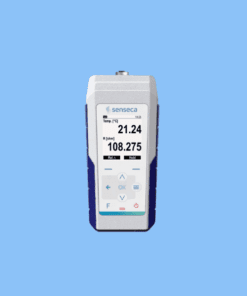 PRO111 Nhiệt kế Pt100 Senseca (Greisinger/GHM) Vietnam