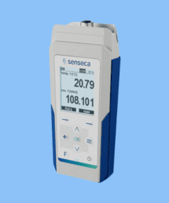 PRO115 - Nhiệt Kế Cầm Tay Senseca Việt Nam
