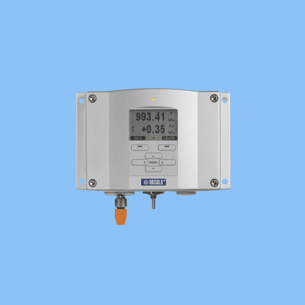 PTB330 A0BAHAACEC3A0B Đồng hồ đo áp suất khí quyển Vaisala Vietnam