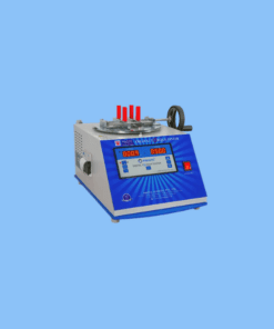 PTT-0102 (NT) Thước đo mô-men xoắn số có máy in Presto Vietnam