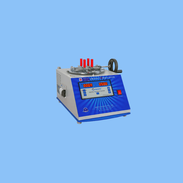 PTT-0102 (NT) Thước đo mô-men xoắn số có máy in Presto Vietnam