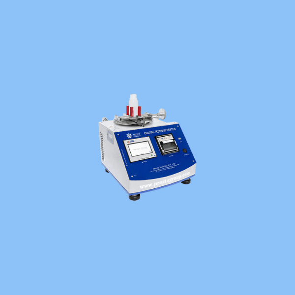 PTT-0104 (Prima) Thước đo mô-men xoắn tay Presto Vietnam