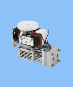Pump IP00-T 230V50HZ N816KTE 312621/312628 Bơm định lượng DOSING PUMP IP00-T N816KTE 230V_50Hz (thay thế N89KTE đã ngừng sản xuất) KNF Vietnam
