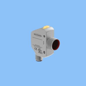Q4XTBLAF100-Q8 Cảm biến laser khoảng cách 100mm BANNER Vietnam