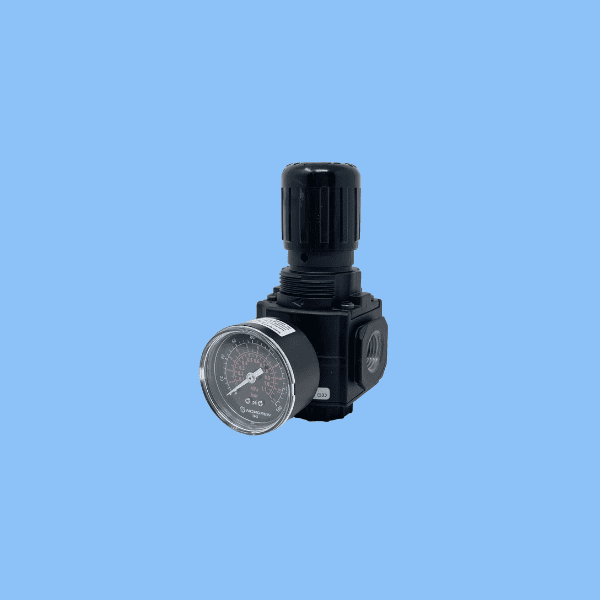 R73G-4AK-RMN Bộ điều áp áp suất thông dụng Excelon 1/2", 0.3-10 bar (không đồng hồ) IMI Norgren Vietnam