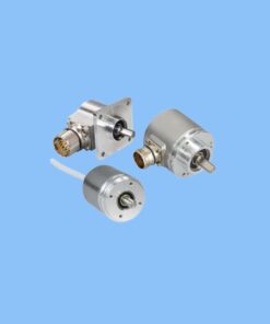 RA35M-1024-Y6FCU1HA00-5-24-50 Bộ mã hóa quang Avtron Encoders Vietnam