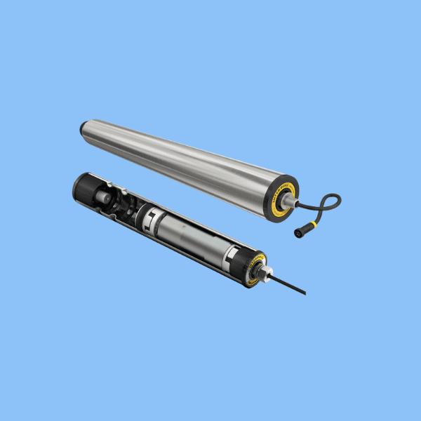 RD-35VFJAAQ7X Con lăn truyền động INTERROLL Vietnam