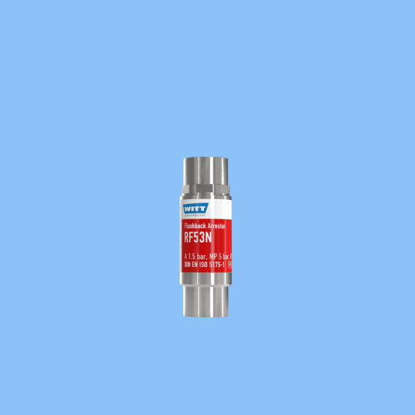 RF53N-ES (145-024) Thiết bị chống cháy ngược Wittgas Vietnam