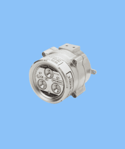 RFD-3000X Đầu dò ngọn lửa IR3 chống nổ kèm giá đỡ Rezontech Vietnam