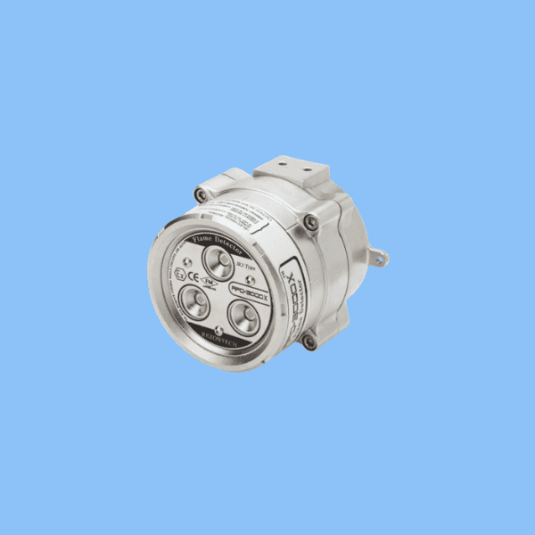 RFD-3000 Đầu dò ngọn lửa IR3 Rezontech Vietnam
