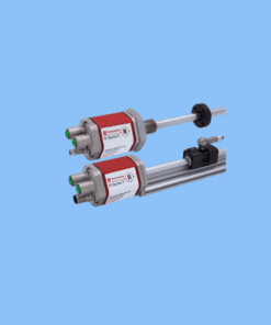 RH5MA0120M01D601A100 Cảm biến vị trí Temposonics R-Series Temposonics Vietnam