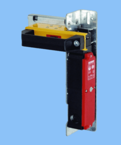 RIEGEL 0 NP/TP OHNE RASTUNG (Order no. 073535) Bolt for safety switch Euchner Việt Nam