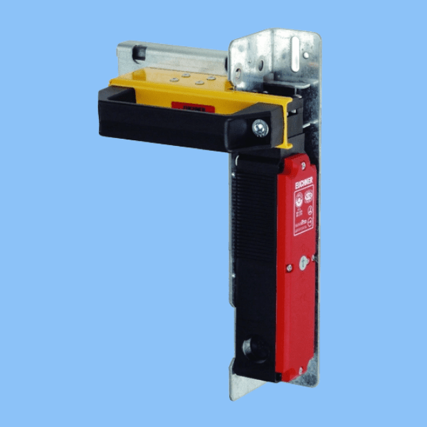 RIEGEL 0 NP/TP OHNE RASTUNG (Order no. 073535) Bolt for safety switch Euchner Việt Nam