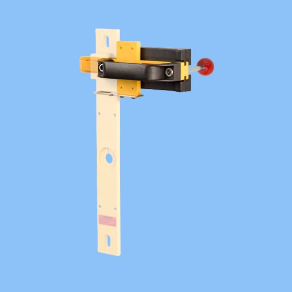 RIEGEL TP-GFK-F-097602 Khóa Liên Động Euchner Việt Nam