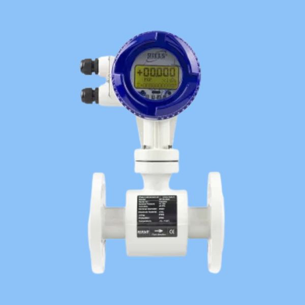 RIF105 Đồng Hồ Lưu Lượng RIELS INSTRUMENTS Việt Nam