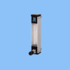RK1250-15-SS-1/4-AIR-500ML/MIN Lưu lượng kế khí 500 mL/min 0.2MPa Kofloc Vietnam