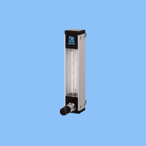 RK20T-V-1/4-air/N2-1L/min Lưu lượng kế nhựa 0.15-1 L/min Kofloc Vietnam