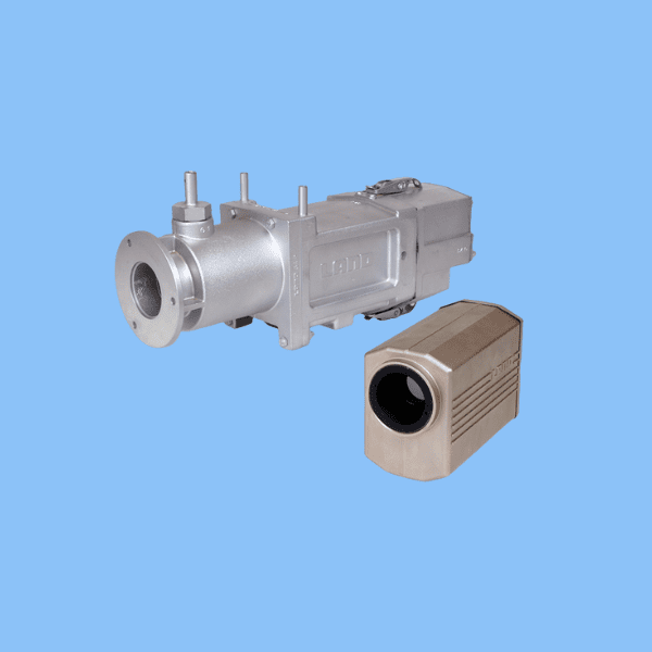 RT82A 0-500C Cảm biến nhiệt độ hồng ngoại Land Ametek Vietnam