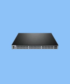 S5800-48T4S Switch L3 48 cổng Gigabit + 4×10G SFP+ FS Inc Vietnam