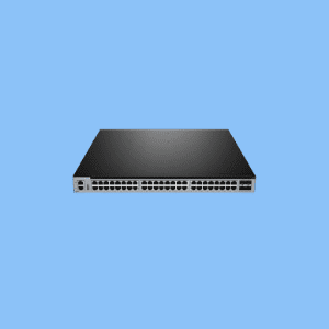 S5800-48T4S Switch L3 48 cổng Gigabit + 4×10G SFP+ FS Inc Vietnam