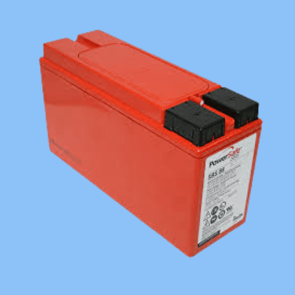 SBS400 Ác Quy Power Safe Việt Nam
