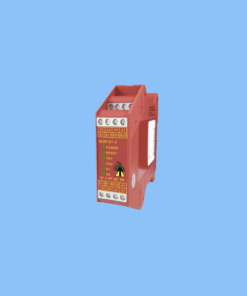 SCR-31-i 280002 Module an toàn Idem Safety Vietnam