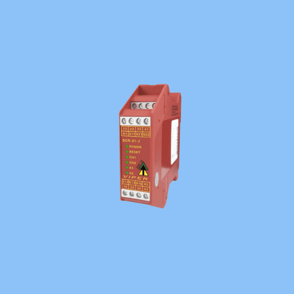 SCR-31-i 280002 Module an toàn Idem Safety Vietnam