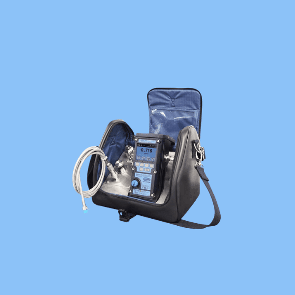 SDHPSS-R-F-Q-H Hệ thống lấy mẫu di động SDHmini Shaw Vietnam