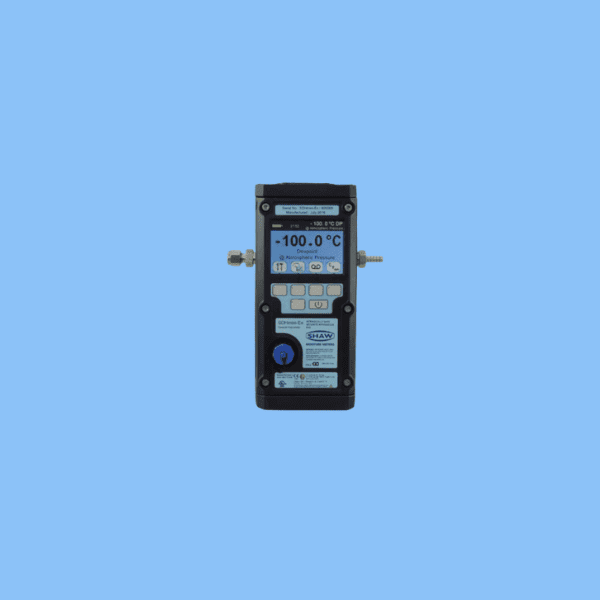 SDHMINI-EX-P Shaw Mini Dewpoint Hygrometer chống nổ Shaw Vietnam
