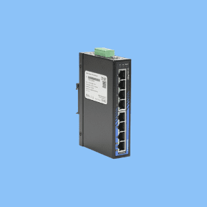 SE3-SW8UG-T Bộ chuyển mạch Ethernet Gigabit không quản lý Stride Vietnam